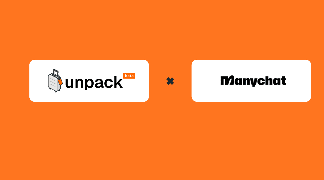 Unpack vs ManyChat: Which Is Right for a Vacation Rental Host?