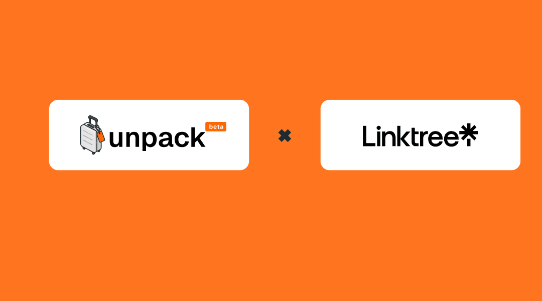 Unpack vs Linktree: Which Bio Link Tool Actually Drives Bookings?